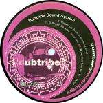DUBTRIBE SOUND SYSTEM - El Regalo De Amor - Maxi 45T