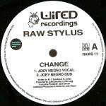 Change