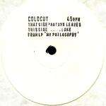 COLDCUT - Autumn Leaves - Maxi 45T