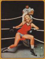 K-BOY - Sexy EP - 12 inch 45 rpm