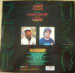 Run Dmc - Faces, Back From Hell