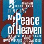 My Peace Of Heaven