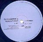 ROMANTHONY & DJ PREDATOR - Findamusic - Disque Maxi 45T