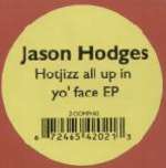 Hotjizz All Up In Yo' Face