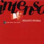 GERARDO FRISINA - Intenso - Maxi 45T