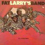 FAT LARRY'S BAND - Act Like You Know - Maxi 45T