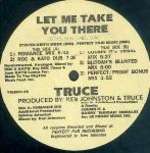 Let Me Take You There