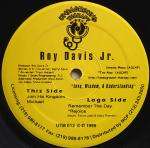 Roy Davis Jr. Music.