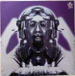 OLLI AHVENLAHTI - Countenance - Maxi 45T