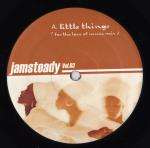 Jamsteady Vol 3