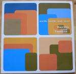 MARVIN AND TAMARA - North, South, East, West - 12 inch 45 rpm