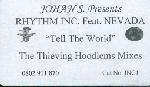 Tell The World