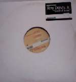 Roy Davis Jr. Music.