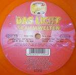 Das Licht - Traumwelten - Push Up Records - German Acid Techno Trance