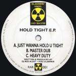 Hold Tight