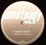 Jamsteady Vol 9