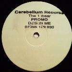 1 IBEAR - DJ's In Me - 12 inch 45 rpm