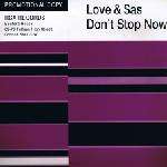 Don't Stop Now