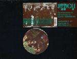 JAZZHOLE, THE - Forward Motion - Maxi 45T