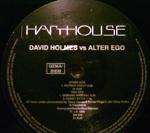 David Holmes & Alter Ego - Patrick Kraut