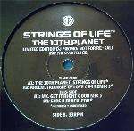 10th Planet, The Music.