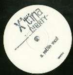 CHRISTINA AGUILERA - Dirrty (MaUVe Mixes) - 12 inch 45 rpm