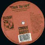 CONNIE HARVEY - Thank You Lord - Record 1 only!!!!!!!!!!!!!!!!!!!!!! - Disque Maxi 45T