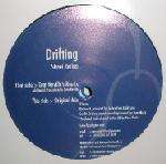 STREET ROCKET - Drifting - 12 inch 45 rpm