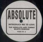 Absolute Music.