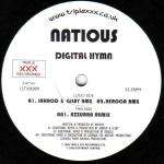 Digital Hymn