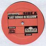 MICHAEL VINER'S INCREDIBLE BONGO BAND & YELLOW SUN - Last Bongo In Belgium / Yellow Sunshine - Maxi 45T