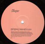SLEEPER - Motorway Man (Steve Osborne Mixes) - 12 inch 45 rpm