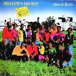 ORCHESTRA MAKASSY - Mambo Bado - Maxi 45T