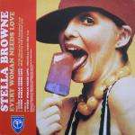 STELLA BROWNE - Every Woman Needs Love - 12 inch 45 rpm