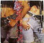 BARDEUX - Thumbs Up - Disque Maxi 45T