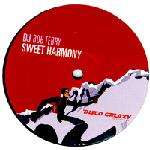 DJ ROB TERRY - Sweet Harmony - 12 inch 45 rpm