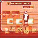 PLASTIC BOY - Twixt - Maxi 45T