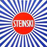 STEINSKI&MASS MEDIA - We'll Be Right Back - 12 inch 45 rpm