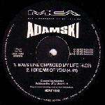 Adamski Music.