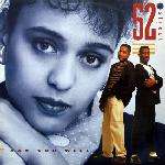 Say You Will - 52nd Street