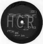 FORTHRIGHT - Gonna Get - 12 inch 45 rpm