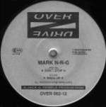MARK N-R-G - Don't Stop / Wake Up - Maxi 45T