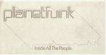 PLANET FUNK - Inside All The People - Maxi 45T x 2