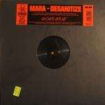 Desanitize