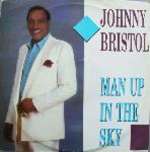 Man Up In The Sky