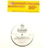DJ SPOOKY - That Subliminal Sampler - Disque Maxi 45T