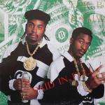 Eric B & Rakim Music.