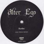 ALTER EGO - Rocker (Remixes) - 12 inch 45 rpm