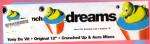 QUENCH - Dreams - Maxi 45T