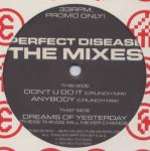 Perfect Disease